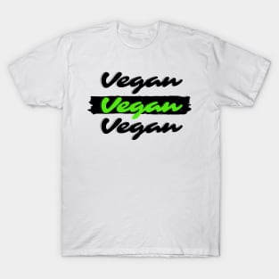 Vegan T-Shirt